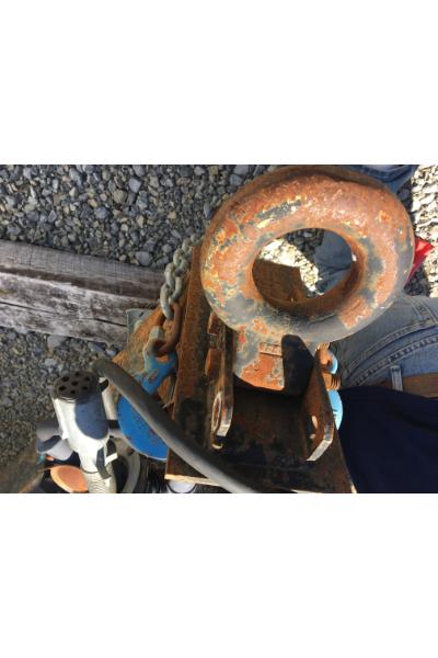 1999 Wells Cargo Enclosed Trailer (9400029) - Image 6